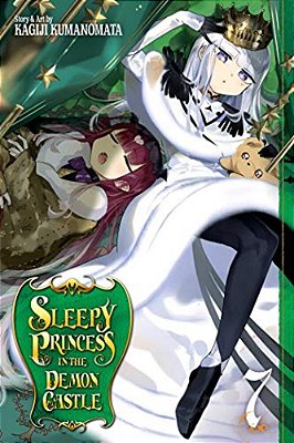 Sleepy Princess In The Demon Castle, Vol. 7-..