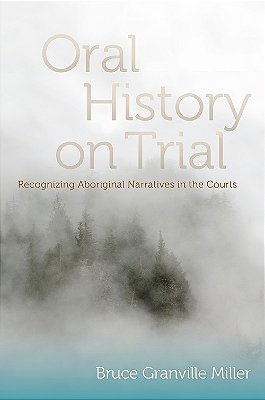 Oral History On Trial-..