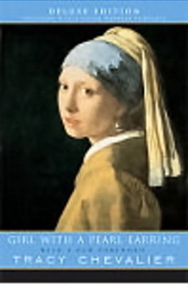 Girl With A Pearl Earring - Deluxe Edition-..