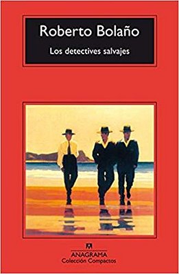 Los Detectives Salvajes-..