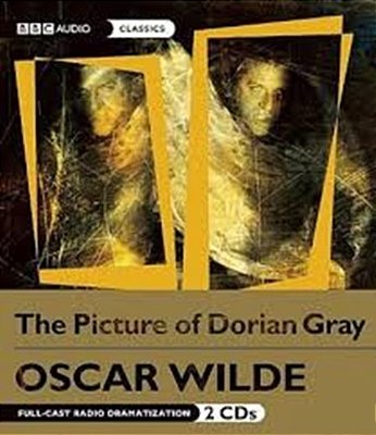 The Picture Of Dorian Gray (Áudio CD)-..