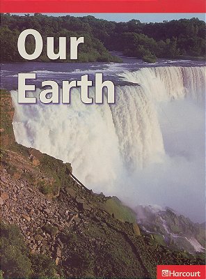 Our Earth-..