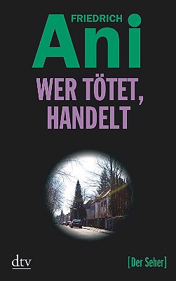 Wer Tötet, Handelt-..