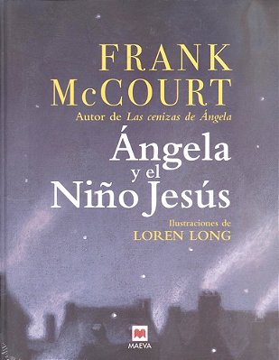 Ángela Y El Niño Jesús-..