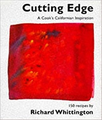 Cutting Edge Cuisine-..