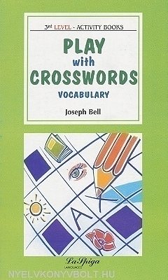 Play With Crosswords Vocabulary - Pre-Intermediate-..