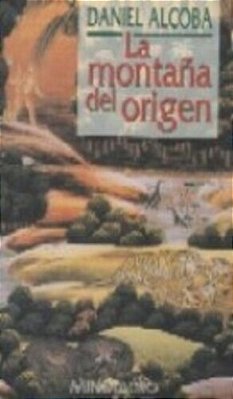 La Montaña Del Origen-..