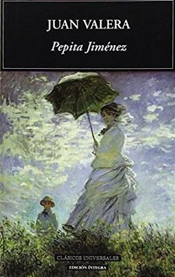 Pepita Jiménez - Clásicos Universales-..