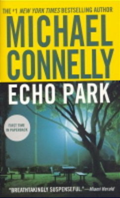 Echo Park - Mass Market-..