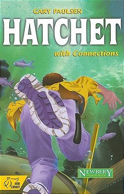 Hatchet With Connections-..