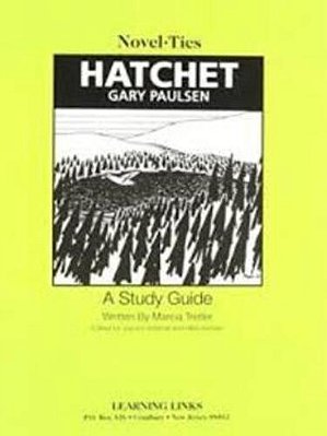 Hatchet With Connections- Study Guide-..