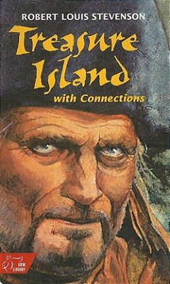 Treasure Island: With Connections-..