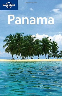 Panama (Fourth Edition)-..