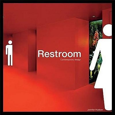 Restroom: Contemporary Design-..
