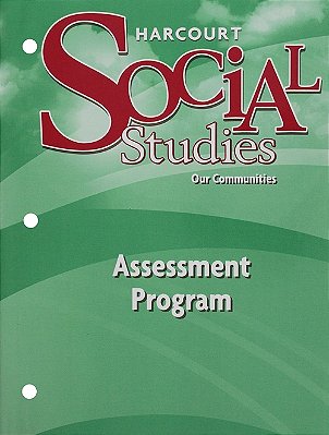 Assessment Program Grade 2-..