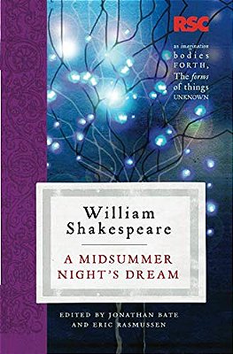 A Midsummer Night's Dream. William Shakespeare-..