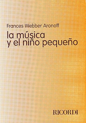La Música Y El Niño Pequeño-..