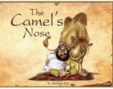 The Camel's Nose - Timeless Tales-..