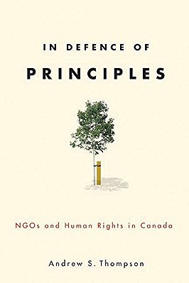 In Defence Of Principles-..