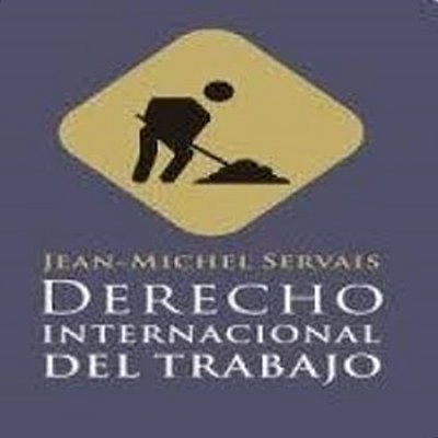 Derecho Internacional Del Trabajo-..