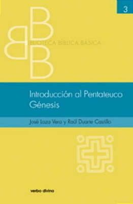 Introducción Al Pentateuco. Génesis-..