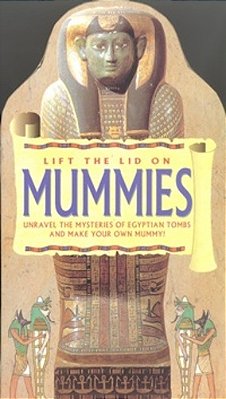 Lift The Lid On Mummies-..