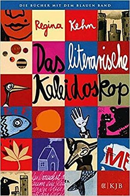Das Literarische Kaleidoskop-..