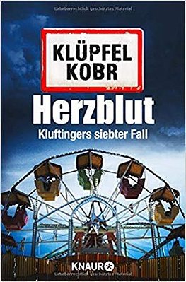 Herzblut - Kluftingers Siebter Fall-..