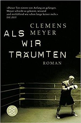 Als Wir Träumten-..