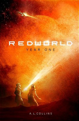 Redworld: Year One-..