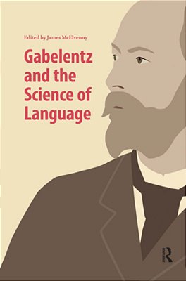 Gabelentz And The Science Of Language-..