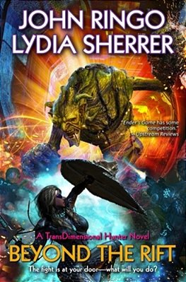 Beyond The Rift-..