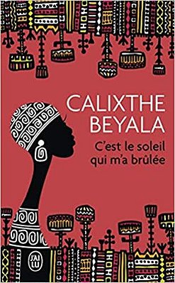 C'Est Le Soleil Qui M'a Brûlée-..