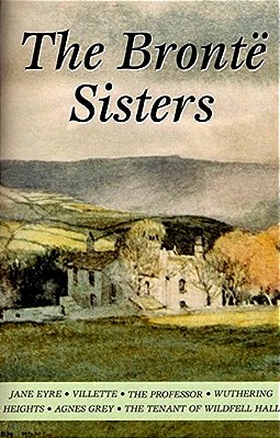 The Brontë Sisters-..
