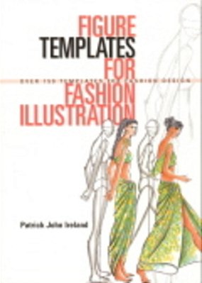 Figure Templates For Fashion Illustration-..