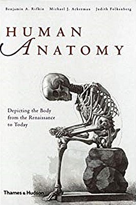 Human Anatomy, Depicting The Body From The Renaissance To Today-..
