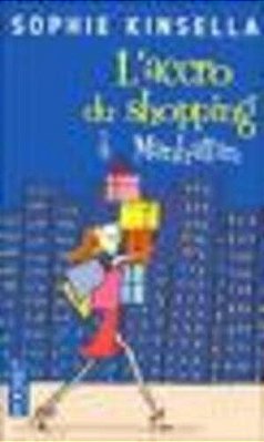 L'Accro Du Shopping Manhattan-..