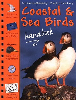 Coastal And Sea Birds Handbook-..