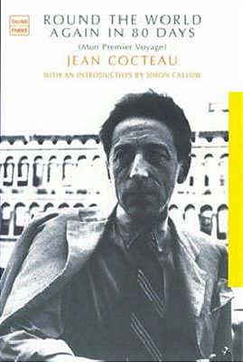 Round The World Again In 80 Days: Tour Du Monde En 80 Jours-..