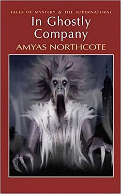 In Ghostly Company - Mystery & Supernatural-..