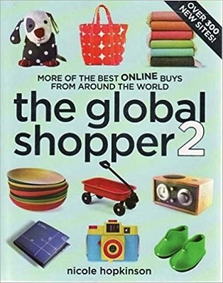 The Global Shopper 2-..