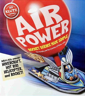 Air Power - Rocket Science Made Simple-..