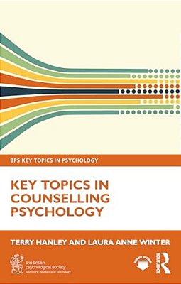 Key Topics In Counselling Psychology-..