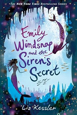 Emily Windsnap And The Siren's Secret-..