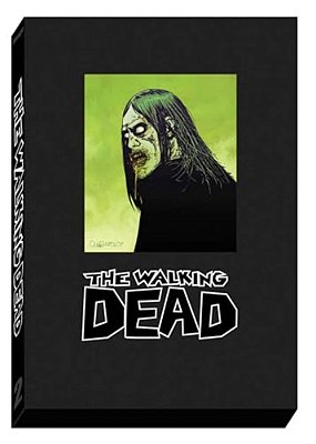 Walking Dead Omnibus Volume 2 (New Printing)-..