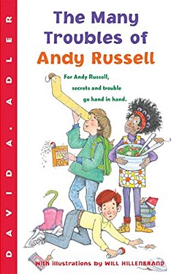 The Many Troubles Of Andy Russell-..