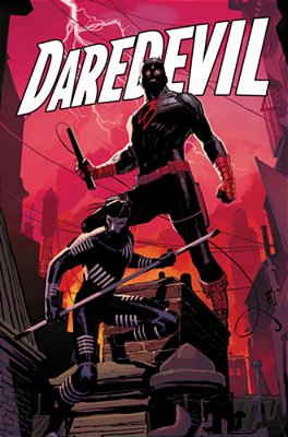 Daredevil: Back In Black-..
