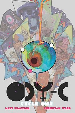 Ody-C: Cycle One-..