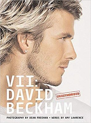 VII David Beckham-..