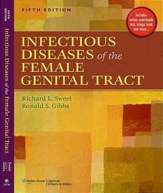 Infectious Diseases Of The Female Genital Tract-..